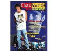 Chad Smith: Red Hot Rhythm Method [DVD]