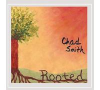 Chad Smith - Rooted