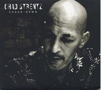 Chad Strentz - Shake-Down