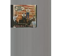 Chad Thompson - Local Motive: Runaway Train (UK Import)