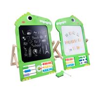 Chad Valley 2-in-1 Chalkboard & Whiteboard Abacus