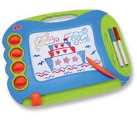 Chad Valley 2-in-1 Magic Writer