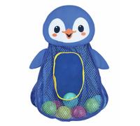 Chad Valley 2-In-1 Penguin Baby Bath Organiser