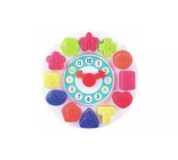 Chad Valley 2-In-1 Sorting Clock