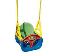 Chad Valley 2 in 1 Toddler and Kids Swing Seat