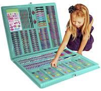 Chad Valley 250 Piece Super Art Set