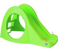 Chad Valley 3ft Bug Toddler Slide - Green