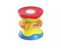 Chad Valley 5-in-1 Surprise Electronic Baby Activity Ball