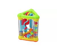 Chad Valley Activity Triangle