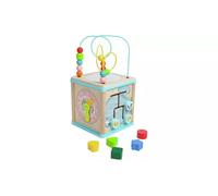 Chad Valley Animal Activity Cube