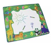 Chad Valley Aqua Magic Rainbow Water Play Mat - 18+ Months