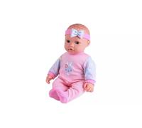 Chad Valley Babies to Love Cuddly Ava Doll - 15inch/40cm