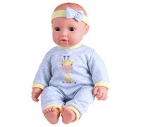 Chad Valley Babies to Love Cuddly Boy Doll - 15inch/40cm