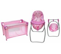 Chad Valley Babies to Love Doll Accessories