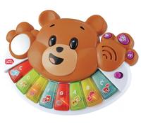 Chad Valley Baby Bear Piano