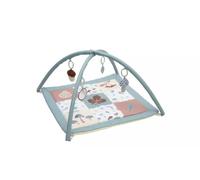Chad Valley Baby Play Gym - Woodland