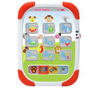 Chad Valley Baby Tablet