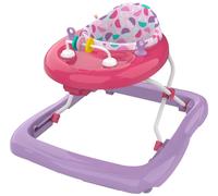 Chad Valley Baby Walker - Pink