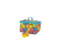 Chad Valley Bag of 100 Multi-Coloured Play Balls.