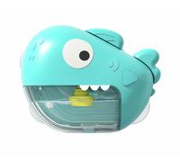 Chad Valley Bathtime Bubble Shark Machine