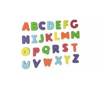 Chad Valley Bathtime Foam Alphabet Letters & Numbers