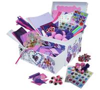 Chad Valley Be U 1000 Pcs Sparkle Box
