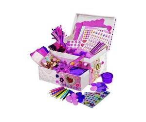 Chad Valley Be U 1000 Piece Sparkle Box