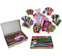 Chad Valley Be U Art And Craft Studio