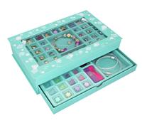 Chad Valley Be U Deluxe Jewellery Box Set