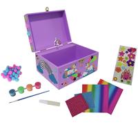 Chad Valley Be U Musical Jewellery Box