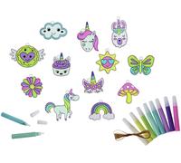 Chad Valley Be U Sun Catcher Color Change Art