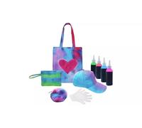 Chad Valley Be U Tie Dye Explosion