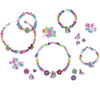 Chad Valley Be U Wooden Beads