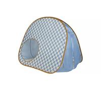 Chad Valley Blue Play Tent