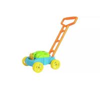 Chad Valley Bubble Lawn Mower