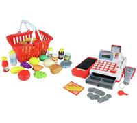 Chad Valley Cash Register