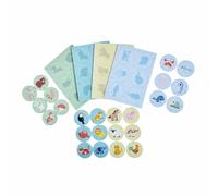 Chad Valley Daily Routine Magnetic Jigsaw
