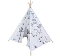 Chad Valley Decorate Your Own Teepee