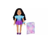 Chad Valley DesignAfriend 18 Inch Bobbi Gymnast Doll