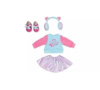Chad Valley DesignAfriend 18 Inch Gamer Doll Outfit (Doll Sold Separately)