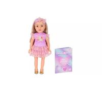 Chad Valley DesignAfriend 18 Inch Happy Birthday Doll