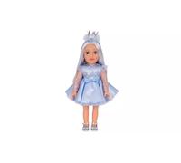 Chad Valley DesignaFriend Elsa Princess Ballerina Doll - 18 inch / 46 cm