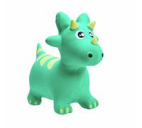 Chad Valley Dino Hopper - Teal