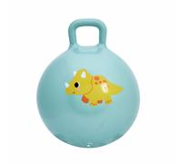 Chad Valley Dino Jumping Ball Outdoor Game