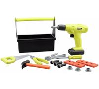 Chad Valley DIY 18 Piece Tool Playset