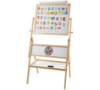 Chad Valley Double Sided Wooden Easel