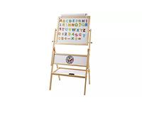 Chad Valley Double Sided Wooden Easel