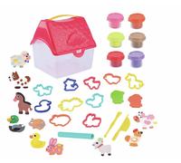 Chad Valley Dough Little Farmer Case