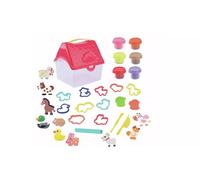 Chad Valley Dough Little Farmer Case
