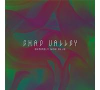 Chad Valley - Entirely New Blue [VINYL]